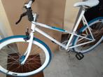 Chaetha fiets dames maat 54, Ophalen, Zo goed als nieuw, Dames