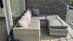Loungeset, Ophalen, Wicker, Loungeset