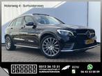 Mercedes-Benz GLC 43 AMG 4MATIC 368PK Pano HUD Burmester 360, Automaat, Zwart, SUV of Terreinwagen, GLC