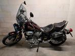 Yamaha Virago 750, Motoren, Motoren | Yamaha, Particulier