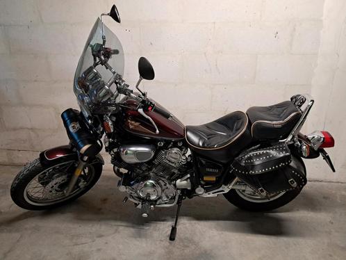 Yamaha Virago 750, Motoren, Motoren | Yamaha, Particulier, Ophalen