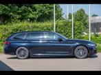 BMW Serie 5 530 e xDrive Touring, Automaat, 292 pk, 216 kW, Zwart