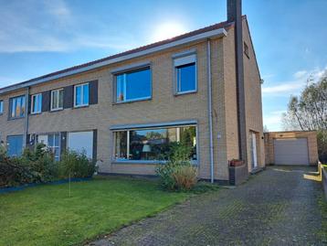 Huis te koop in Erembodegem, 3 slpks beschikbaar voor biedingen