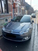 Vend Citroën c5 1.6 essence 156cv de 2011 115740km, Auto's, Citroën, Voorwielaandrijving, Euro 5, Zwart, 4 cilinders