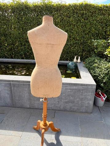 Paspop, Hobby & Loisirs créatifs, Enlèvement, Utilisé, Mannequin