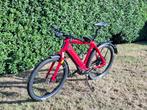 Stromer ST3 pinion XL + 2 laders + fietstas, Fietsen en Brommers, 55 tot 59 cm, Ophalen, Gebruikt, Stromer