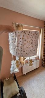 Nieuw Plafondlamp met sterretjes, Huis en Inrichting, Lampen | Plafondlampen, Ophalen, Nieuw