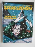szerszewski...nr.1...wonderful copenhagen............1st, Comme neuf, Enlèvement ou Envoi