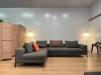 ZGAN Design on Stock Aikon Lounge + Garantie - NP: €7.500, Hoekbank, 300 cm of meer, Ophalen of Verzenden, Zo goed als nieuw