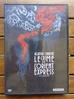 )))  le Crime de l' Orient Express  //  Sidney Lumet  (((, Cd's en Dvd's, Alle leeftijden, Ophalen of Verzenden, Zo goed als nieuw