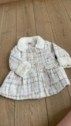 Bella Bambini 1 jaar, Kinderen en Baby's, Kinderkleding | Maat 92, Ophalen, Zo goed als nieuw, Jas