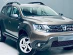 Dacia Duster 1.5 dCi *CARNET COMPLET*CLIMATISATION*, Auto's, Dacia, Voorwielaandrijving, Stof, Gebruikt, 4 cilinders