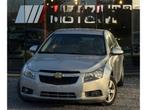 Chevrolet Cruze 2010, Autos, Euro 5, Achat, Entreprise, Autre carrosserie