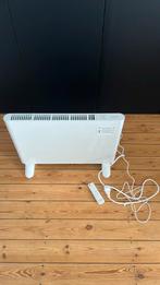 Eurom elektrische radiator, Doe-het-zelf en Bouw, Ophalen, Zo goed als nieuw, Radiator