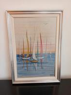 Franco Praitano, Enlèvement ou Envoi