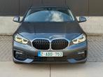 BMW 118i Automaat, 100 kW, Argent ou Gris, Achat, Euro 6