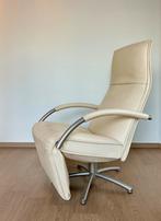 JORI Design Fauteuil, Huis en Inrichting, Ophalen, Gebruikt, 125 tot 150 cm, Metaal