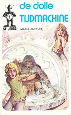 SF Jeugd Reeks, 5 boeken, Boeken, Science fiction, Ophalen of Verzenden, Gelezen