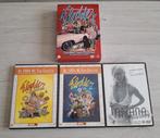 Flodder collectie met films, Ophalen of Verzenden