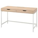 Ikea Alex bureau, Huis en Inrichting, Bureaus, Ophalen, Zo goed als nieuw, Bureau
