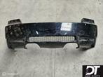 Achterbumper BMW M3 E92 E93 S65 V8 S65B40 51127907209, Ophalen, Gebruikt, Achter, Bumper