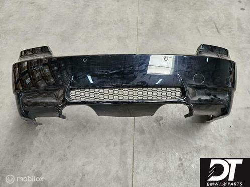 Achterbumper BMW M3 E92 E93 S65 V8 S65B40 51127907209, Auto-onderdelen, Carrosserie, Bumper, BMW, Achter, Gebruikt, Ophalen