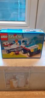 Lego system vintage 6663, Kinderen en Baby's, Ophalen of Verzenden, Gebruikt, Lego