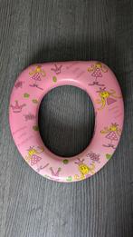 Wc opzetbril toilet meisje kleuter, Kinderen en Baby's, Ophalen, Zo goed als nieuw