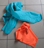 2 NABAIJI sneldrogende microvezel handdoeken, Ophalen of Verzenden, Zo goed als nieuw, Overige kleuren, Handdoek