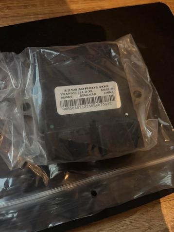 Ecu la souris scooter beschikbaar voor biedingen