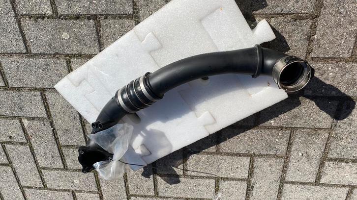 Originele BMW Chargepipe/B58 OEM: 13718601684, Auto-onderdelen, Motor en Toebehoren, BMW, Ophalen
