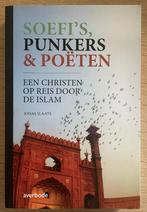 Soefi's, punkers & poëten, Ophalen of Verzenden, Islam