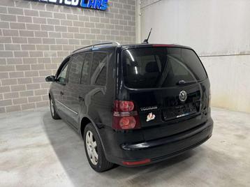 Volkswagen Touran 1.4 TSI Highline | Pano | Xenon | Full opt beschikbaar voor biedingen