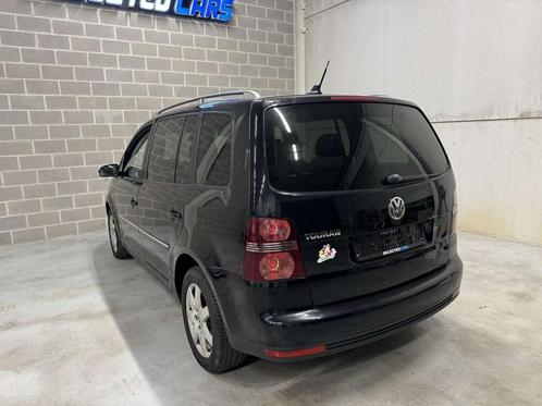 Volkswagen Touran 1.4 TSI Highline | Pano | Xenon | Full opt, Auto's, Volkswagen, Particulier, Te koop, Touran, ABS, Alarm, Boordcomputer