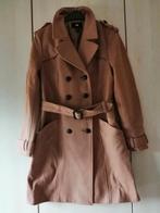 Manteau femme couleur camel en 40, Vêtements | Femmes, Comme neuf, Brun, Taille 38/40 (M), H&M