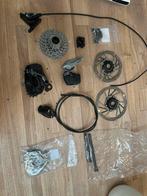 Sram rival etap AXS, Ophalen, Zo goed als nieuw