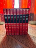 Encyclopédies Sciences Naturelles Tomes 9/16, Ophalen, Zo goed als nieuw