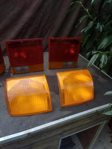 Feux complet pour range rover p38  beschikbaar voor biedingen