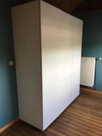 Kleerkast Habitat - Perouse, Ophalen, 200 cm of meer, 150 tot 200 cm, Zo goed als nieuw