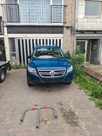 VOLKSWAGEN TIGUAN 2008, Auto's, Mercedes-Benz, Particulier, Te koop