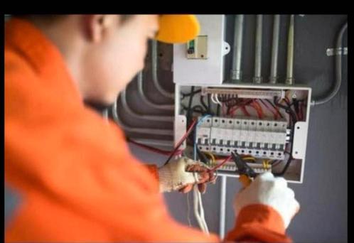 Installation et depannage electrique ️, Doe-het-zelf en Bouw, Elektriciteit en Kabels, Ophalen