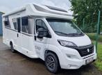 2024 Fiat Ducato mclouis carat 481 - btw-wagen, 7 tot 8 meter, Bedrijf, Diesel, Half-integraal