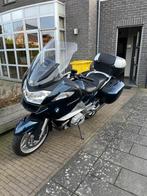 BMW R1200 RT, Motoren, 2 cilinders, Particulier, Meer dan 35 kW, Toermotor