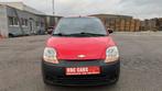 Chevrolet Matiz Matiz+0.8i+S GARANTIE, Auto's, Stof, 115 g/km, 5 deurs, 3 cilinders