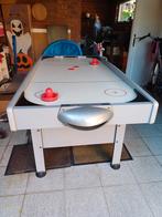 Air hockey tafel voor kinderen, Sport en Fitness, Ophalen, Gebruikt