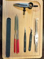 Professioneel materiaal vr juwelen in edelmetaal, Hobby en Vrije tijd, Ophalen