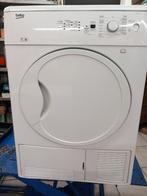 cherche séchoir BEKO DC 7230 pour pièces, Ophalen