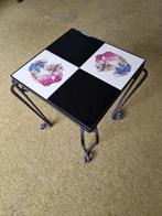 bijzettafeltje/plantentafeltje, Antiek en Kunst, Ophalen