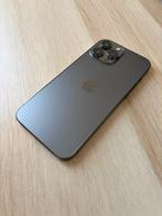 Apple iPhone 13 Pro Max - 256 GB - Grafiet, Telecommunicatie, Mobiele telefoons | Apple iPhone, Ophalen, Zo goed als nieuw, 256 GB