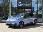 Lynk&Co 02 66kWh More - 360 | Harman | Leder | Pano, Auto's, Lynk & Co, Automaat, Achterwielaandrijving, Blauw, Leder